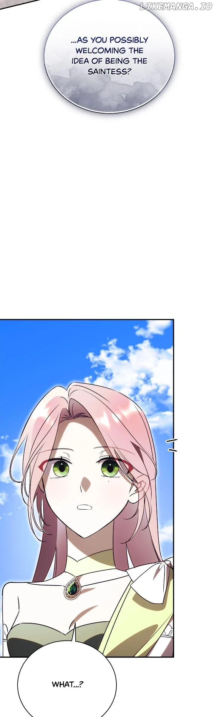 How To Reject My Obsessive Ex-Husband Chapter 70 page 20