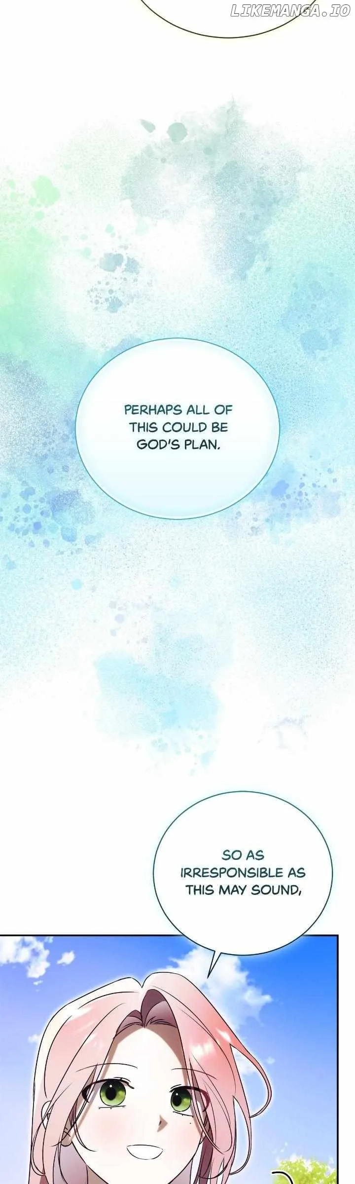 How To Reject My Obsessive Ex-Husband Chapter 70 page 25