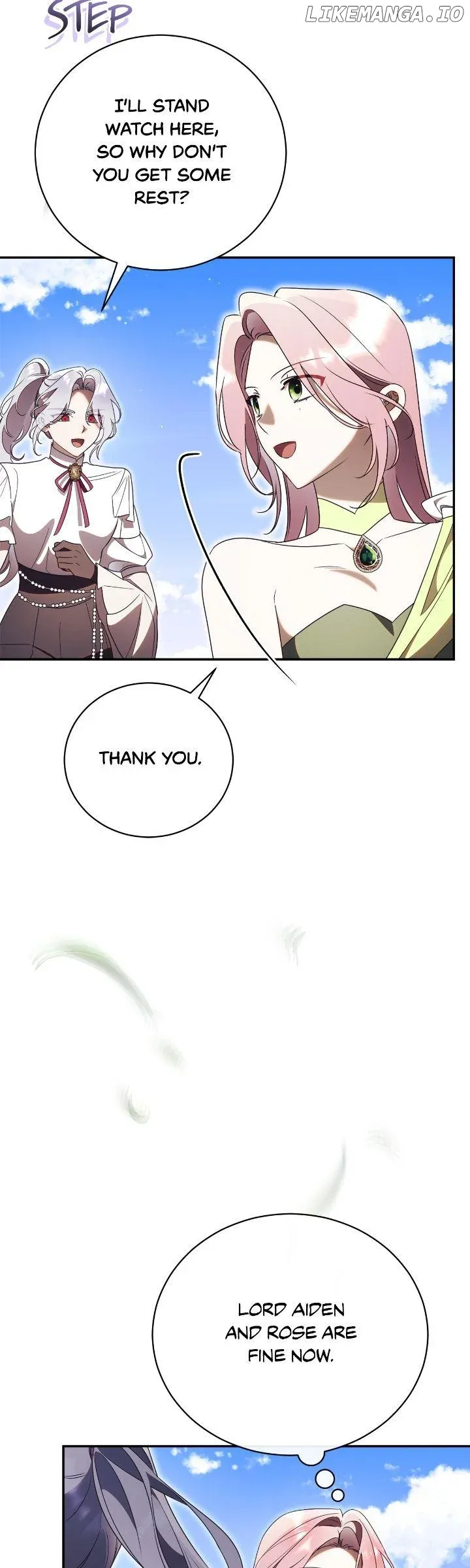 How To Reject My Obsessive Ex-Husband Chapter 70 page 4
