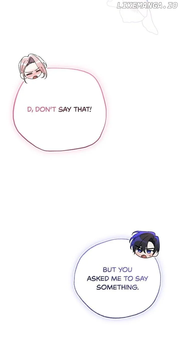 How To Reject My Obsessive Ex-Husband Chapter 70 page 33