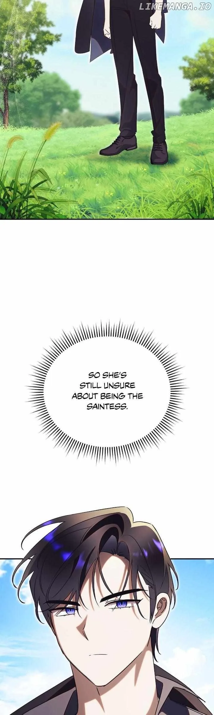 How To Reject My Obsessive Ex-Husband Chapter 70 page 37