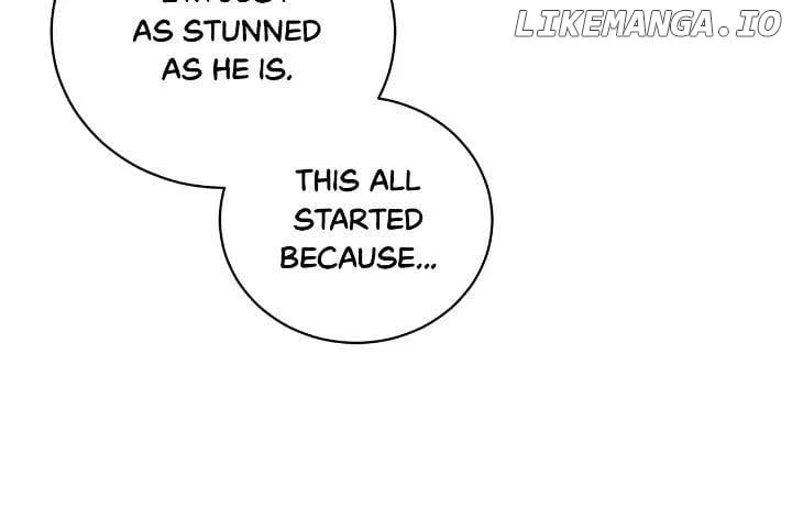 How To Reject My Obsessive Ex-Husband Chapter 68 page 18