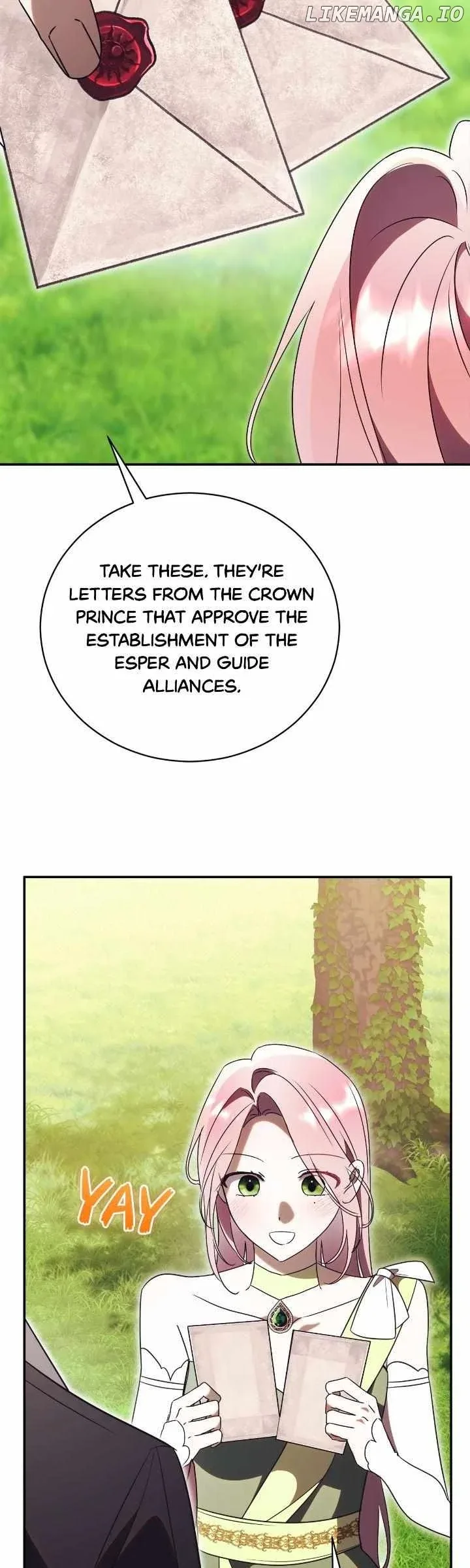 How To Reject My Obsessive Ex-Husband Chapter 70 page 15