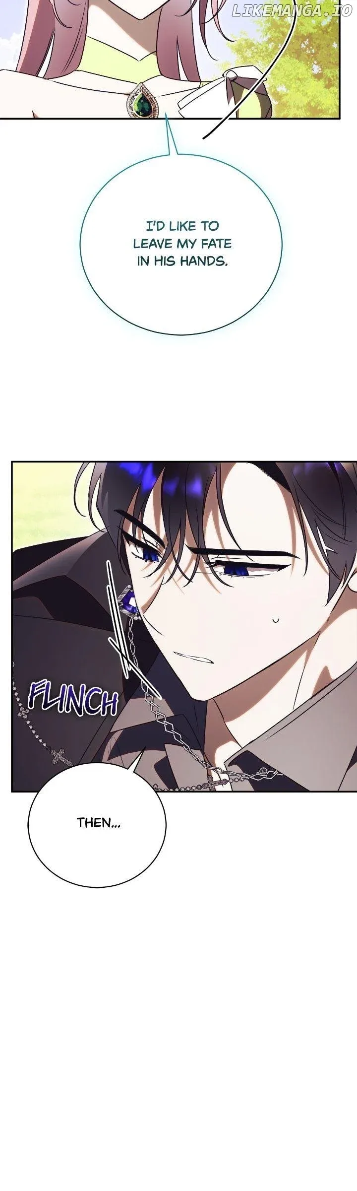 How To Reject My Obsessive Ex-Husband Chapter 70 page 26