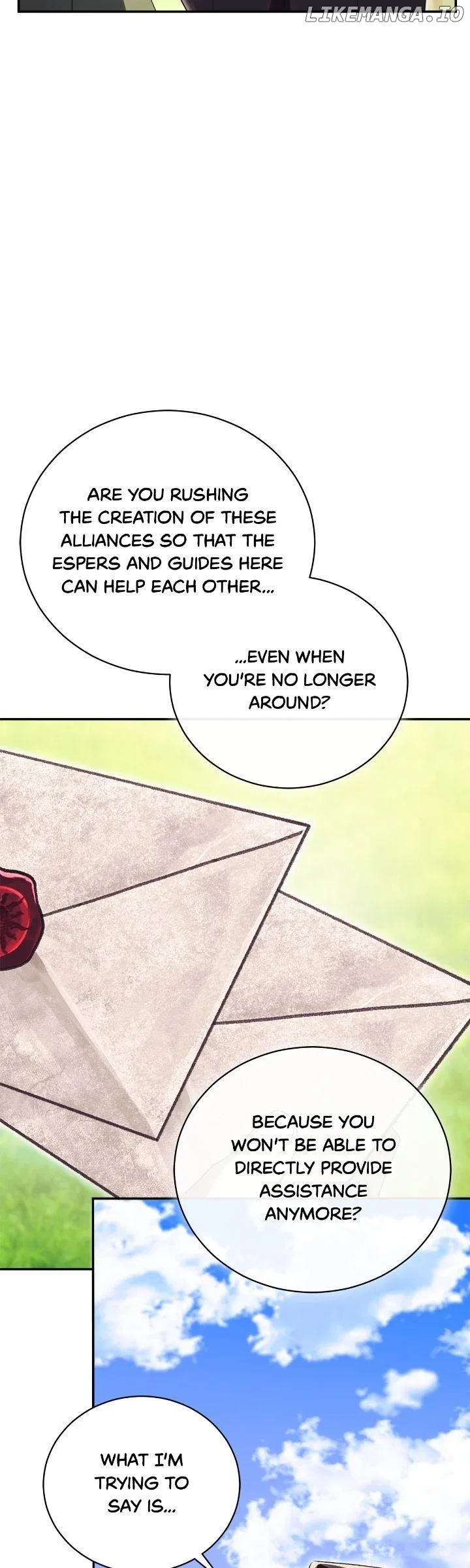 How To Reject My Obsessive Ex-Husband Chapter 70 page 18