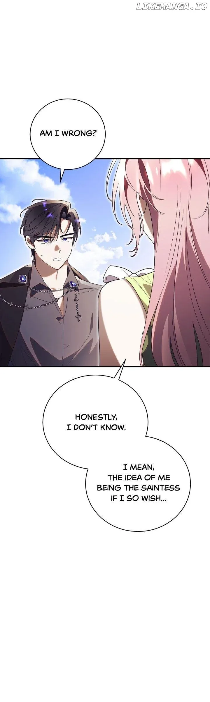 How To Reject My Obsessive Ex-Husband Chapter 70 page 22