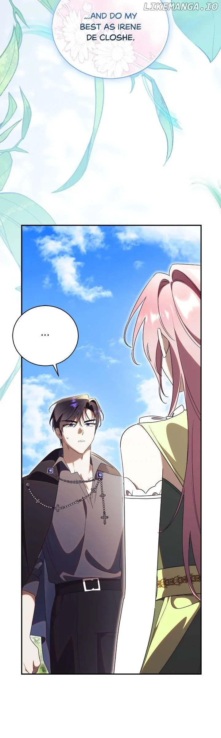 How To Reject My Obsessive Ex-Husband Chapter 70 page 30