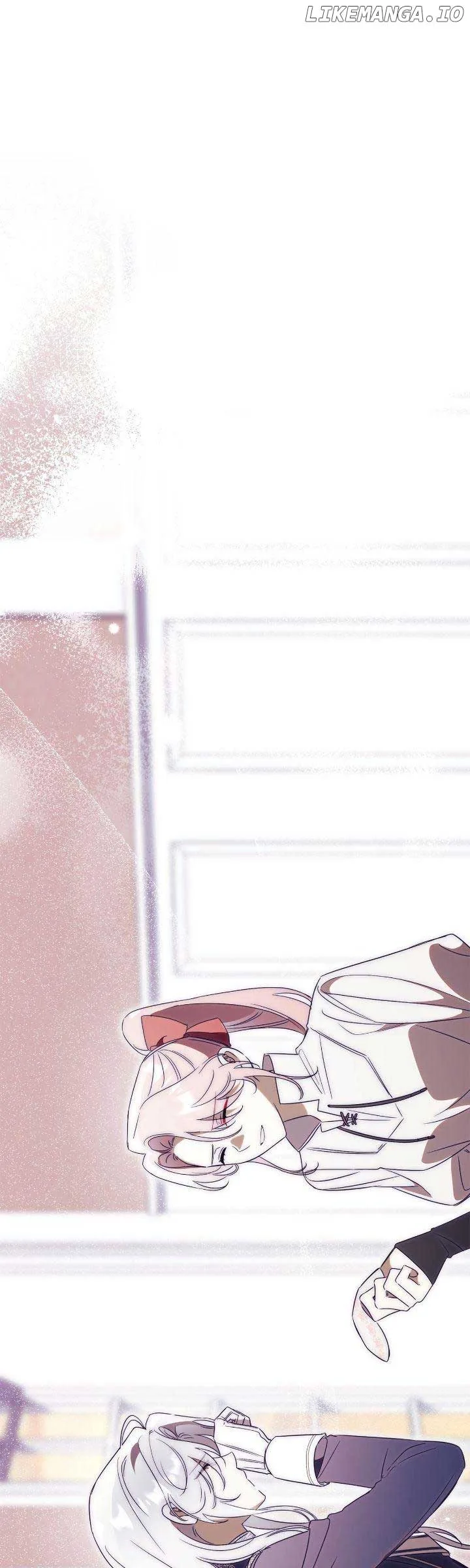 How To Reject My Obsessive Ex-Husband Chapter 68 page 2