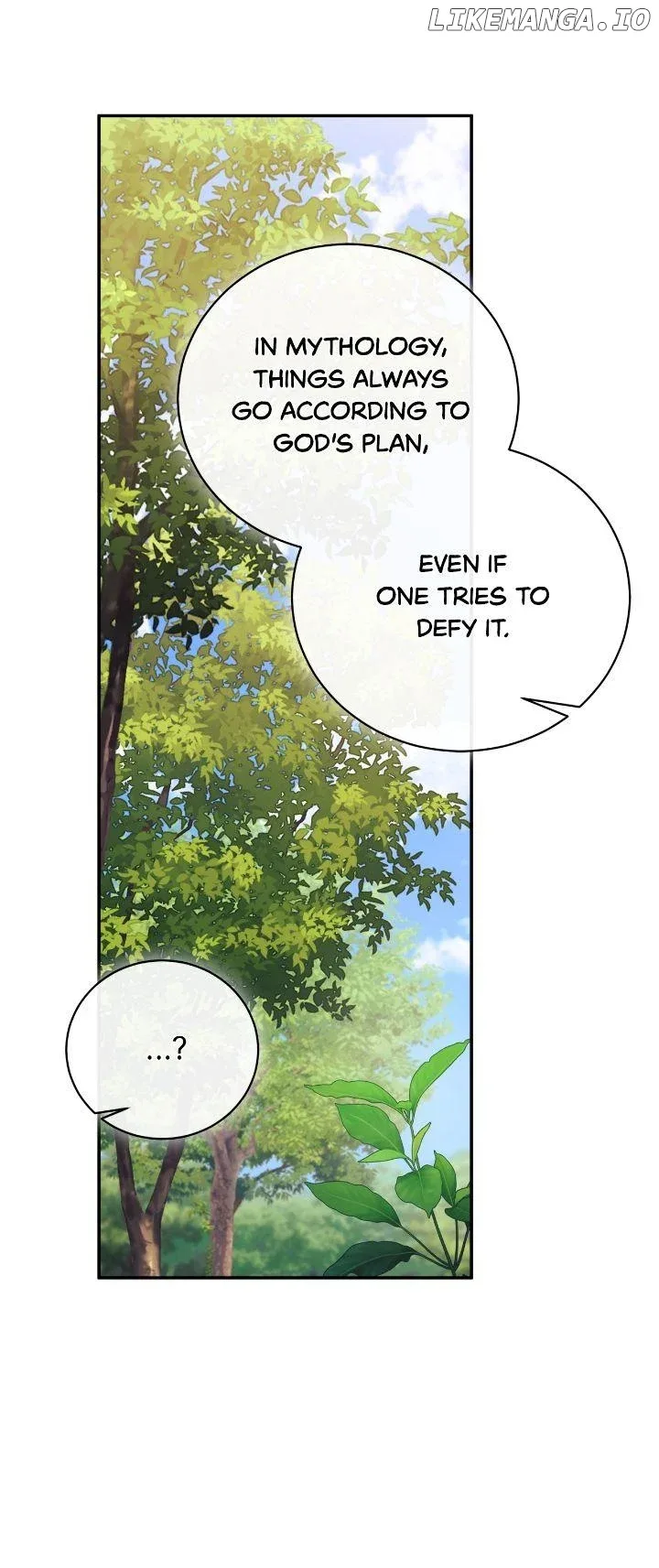 How To Reject My Obsessive Ex-Husband Chapter 70 page 27