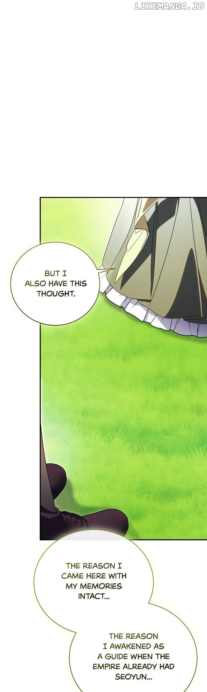 How To Reject My Obsessive Ex-Husband Chapter 70 page 24