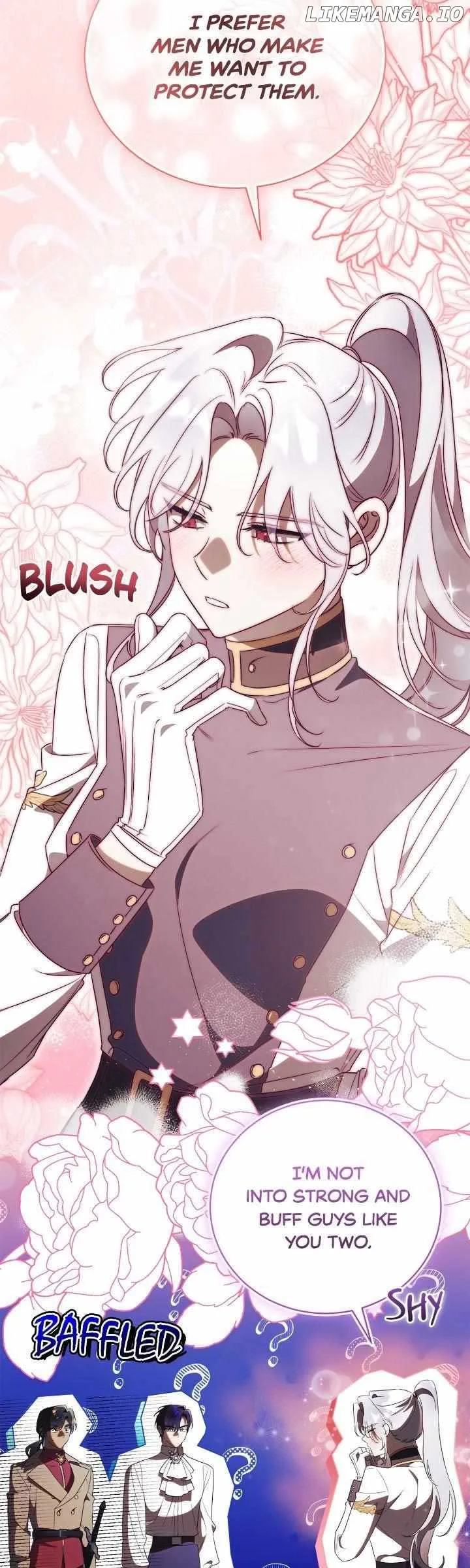 How To Reject My Obsessive Ex-Husband Chapter 68 page 16