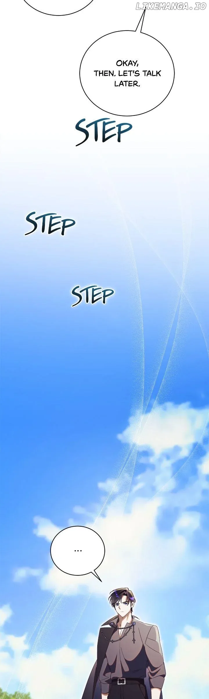 How To Reject My Obsessive Ex-Husband Chapter 70 page 36