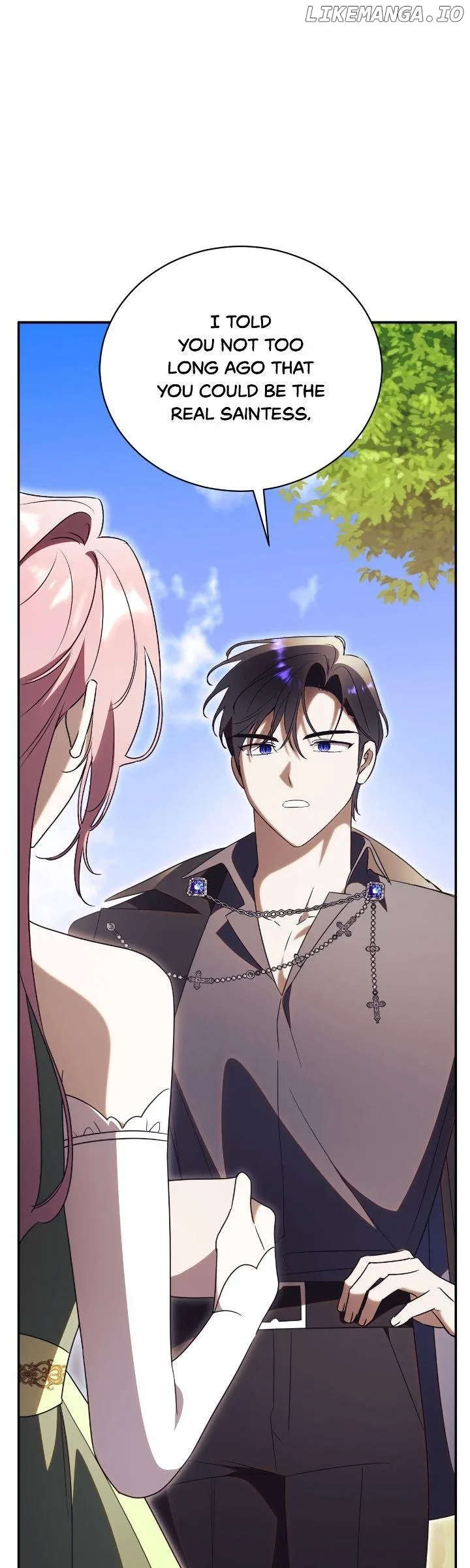 How To Reject My Obsessive Ex-Husband Chapter 70 page 17