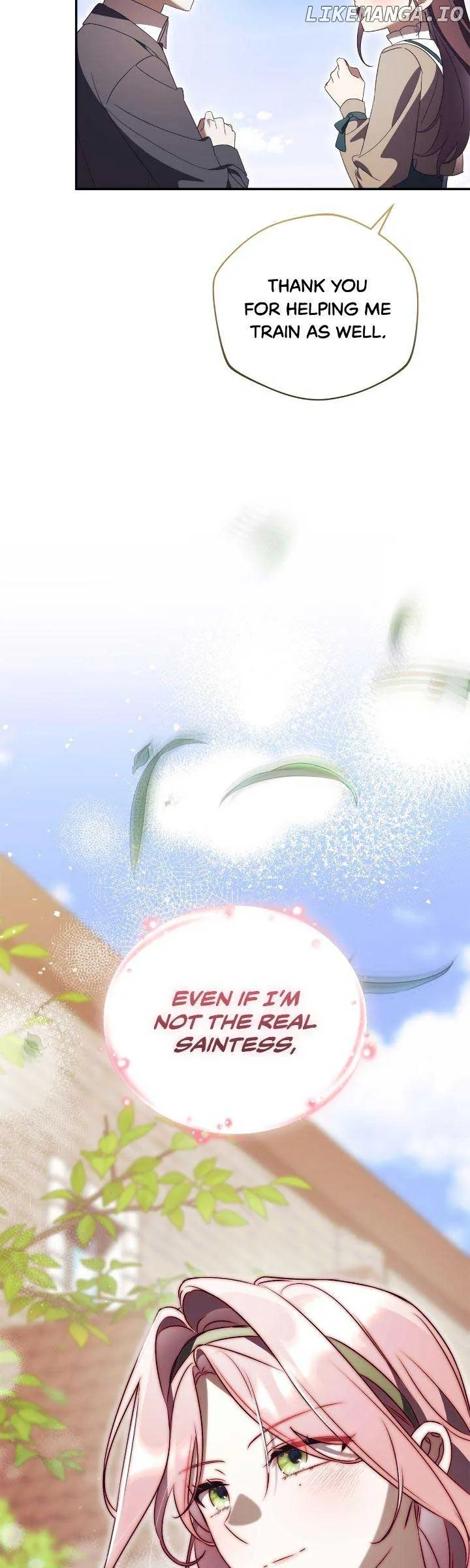 How To Reject My Obsessive Ex-Husband Chapter 68 page 23