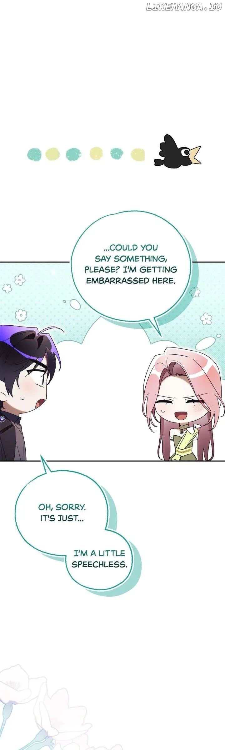 How To Reject My Obsessive Ex-Husband Chapter 70 page 31