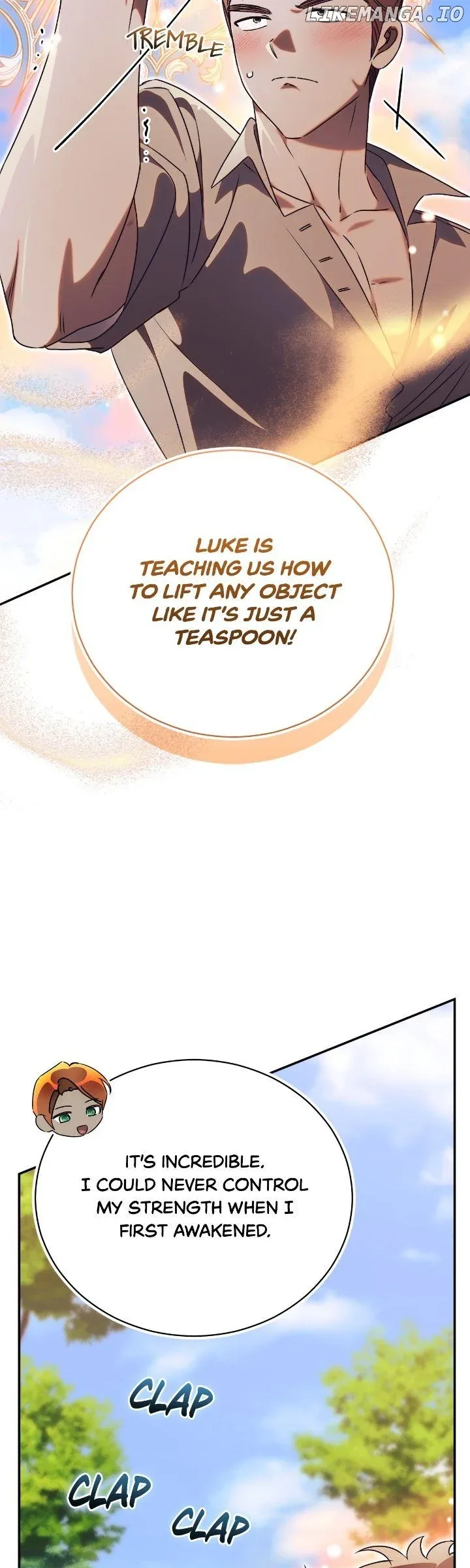 How To Reject My Obsessive Ex-Husband Chapter 70 page 8