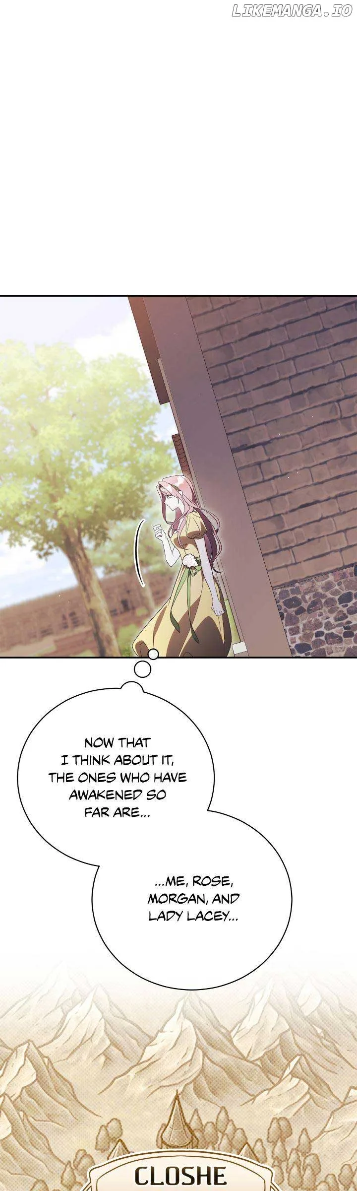 How To Reject My Obsessive Ex-Husband Chapter 68 page 25