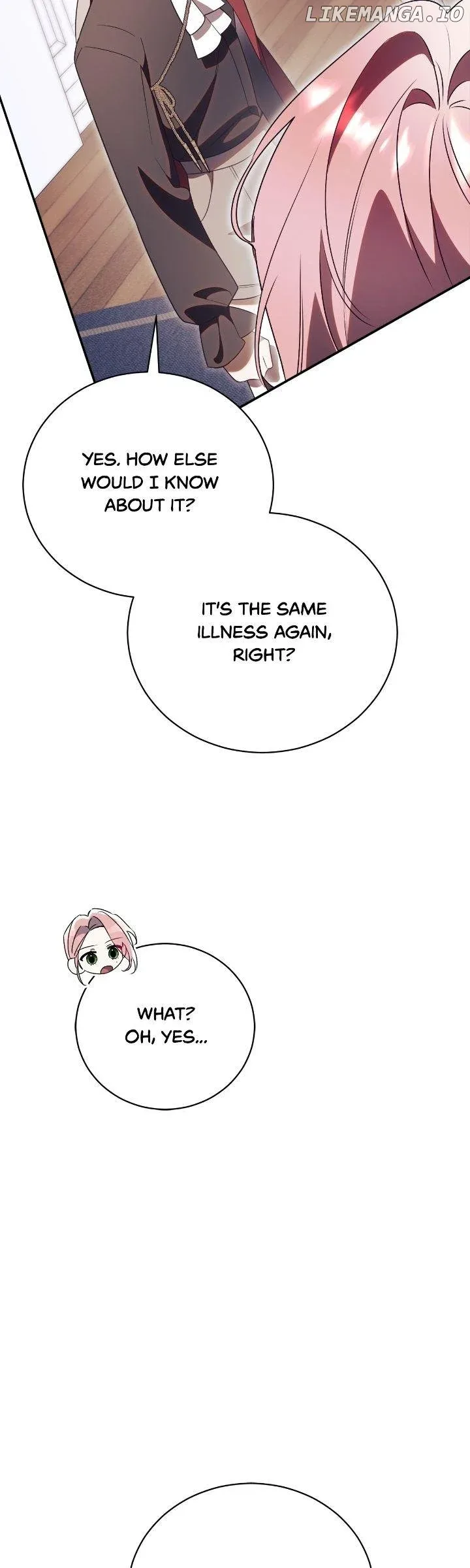 How To Reject My Obsessive Ex-Husband Chapter 70 page 58