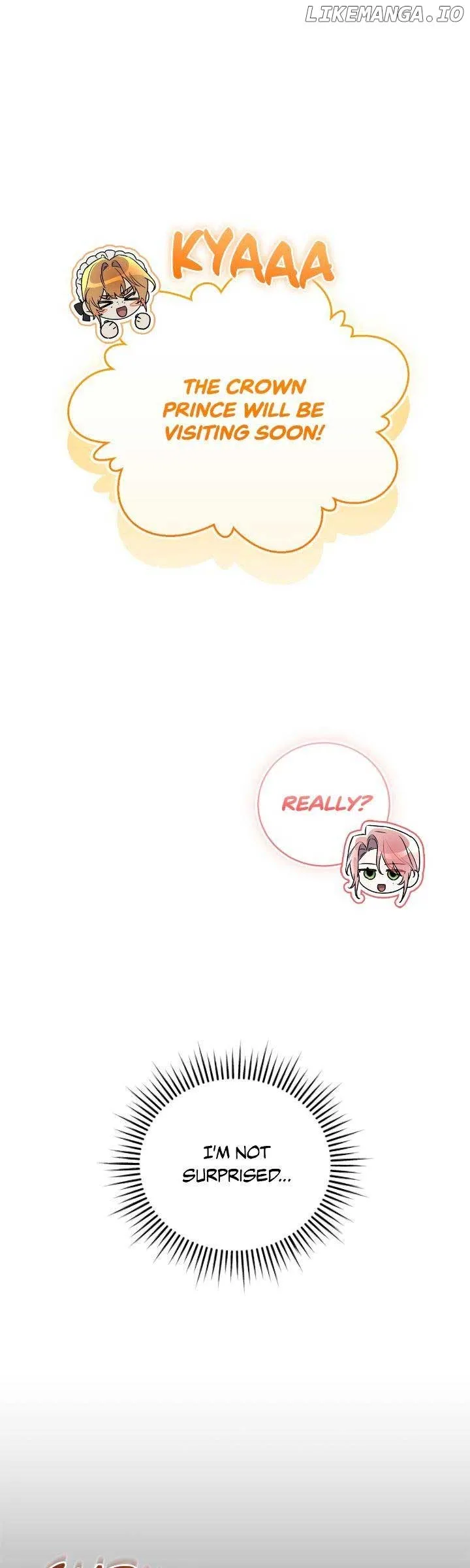 How To Reject My Obsessive Ex-Husband Chapter 68 page 31
