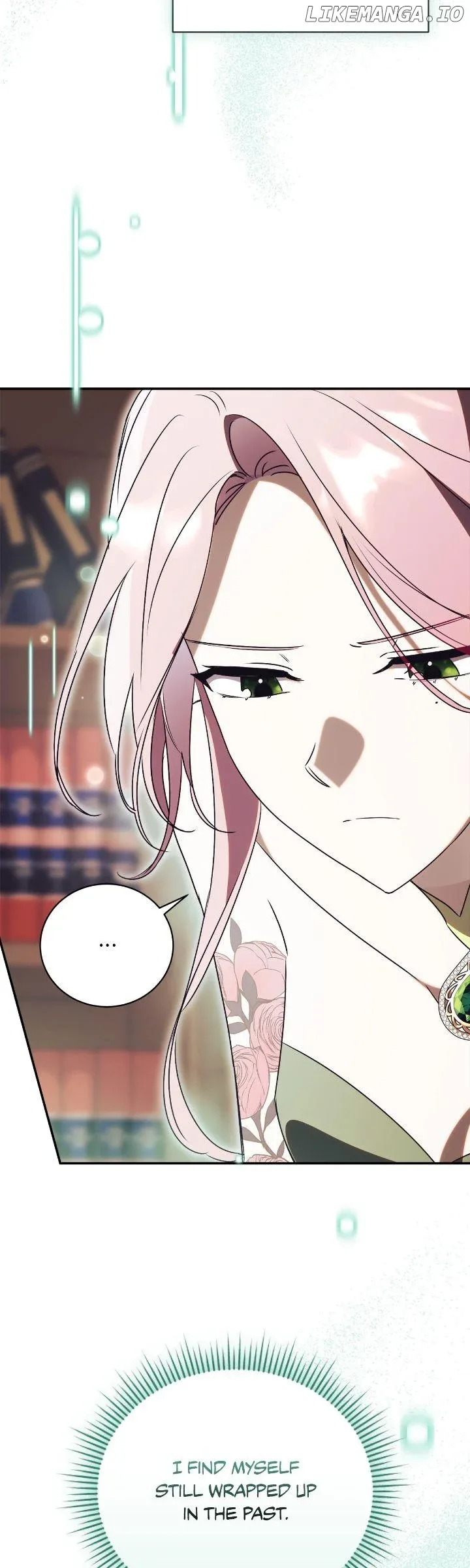How To Reject My Obsessive Ex-Husband Chapter 70 page 74
