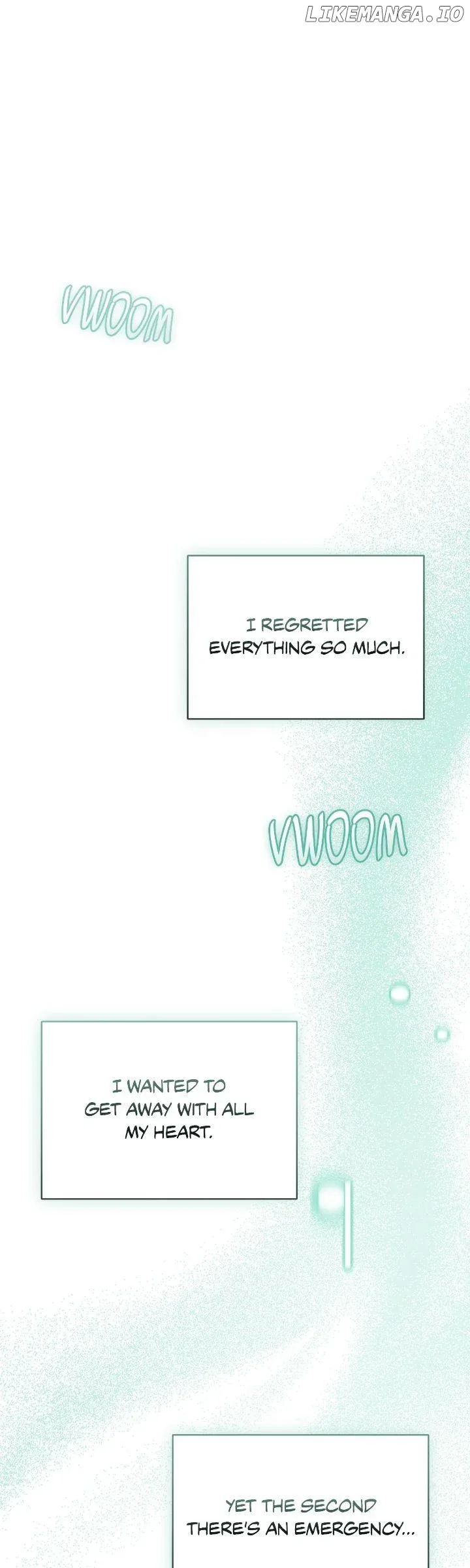 How To Reject My Obsessive Ex-Husband Chapter 70 page 73