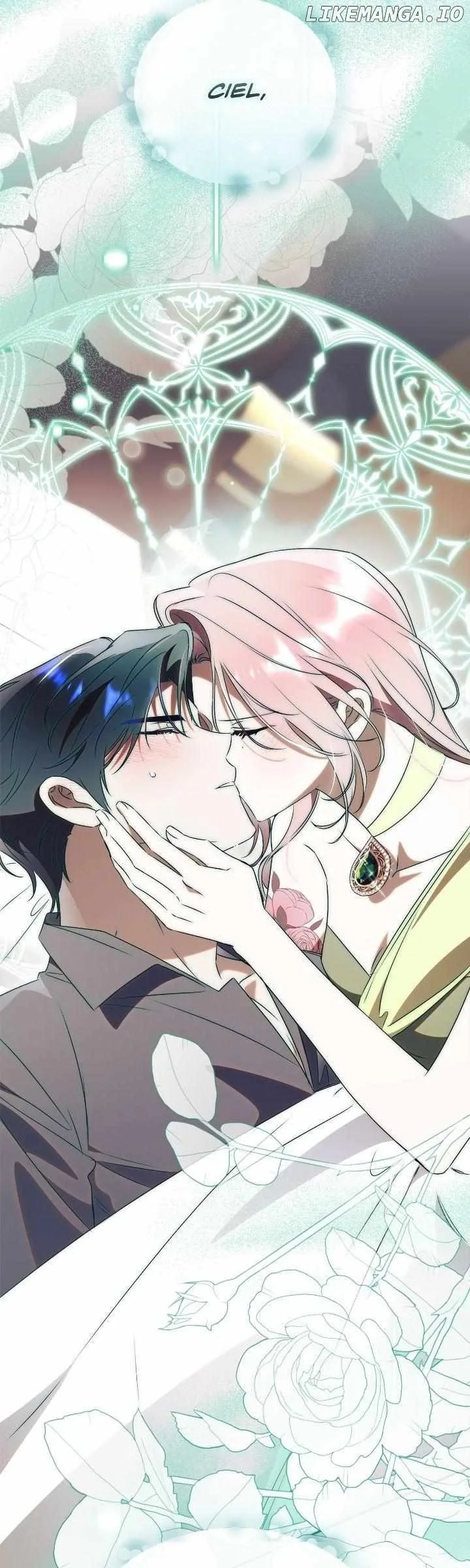 How To Reject My Obsessive Ex-Husband Chapter 70 page 77