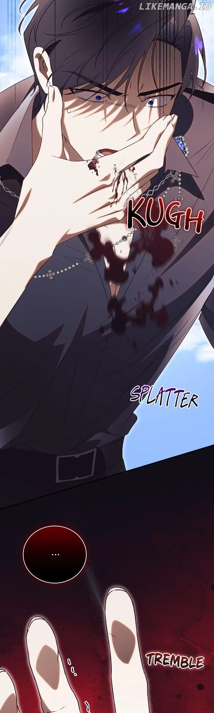 How To Reject My Obsessive Ex-Husband Chapter 70 page 43