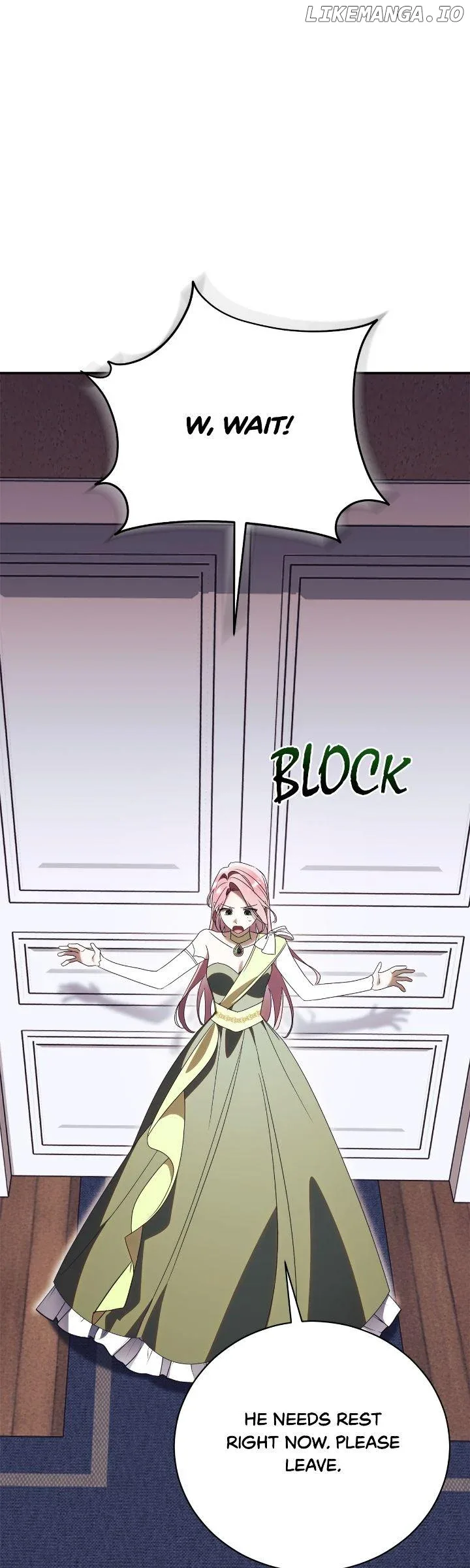 How To Reject My Obsessive Ex-Husband Chapter 70 page 54