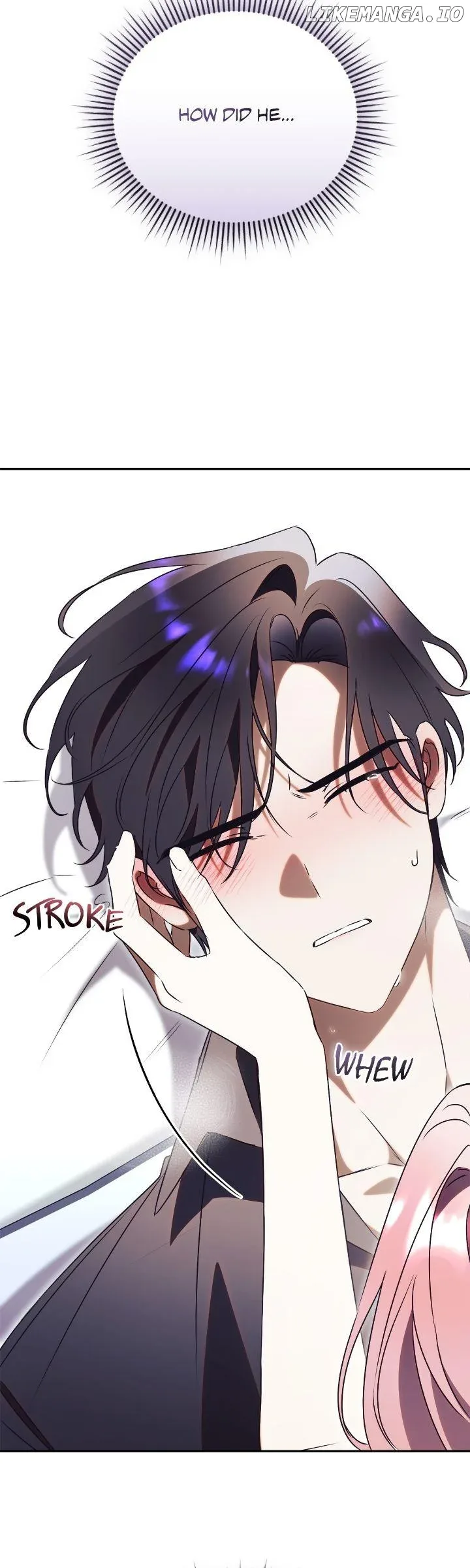 How To Reject My Obsessive Ex-Husband Chapter 70 page 64