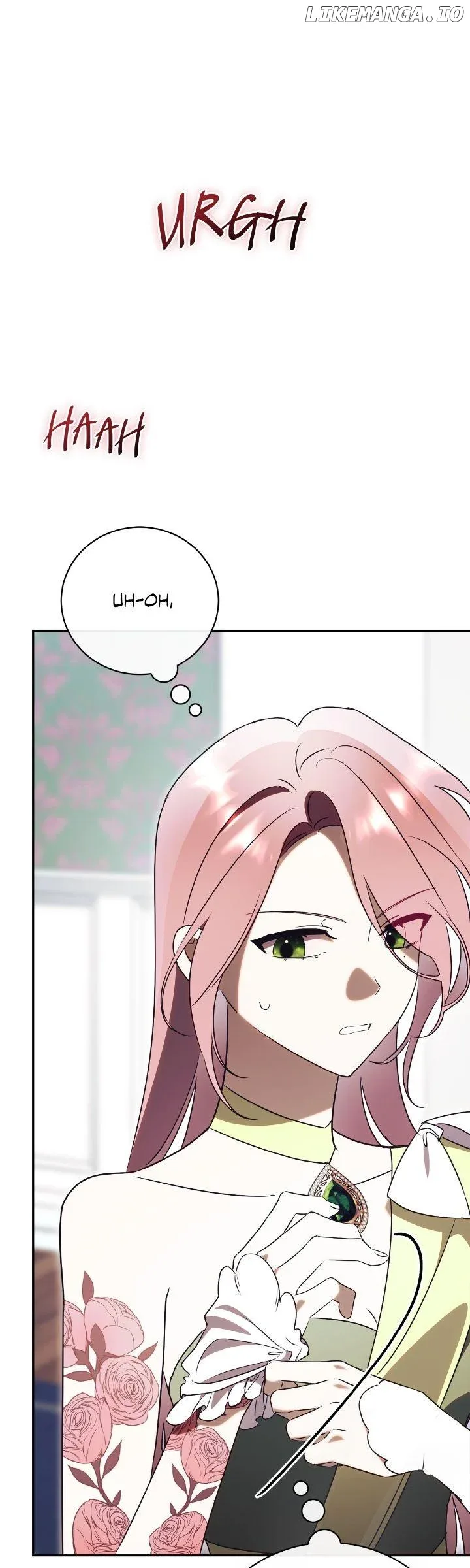 How To Reject My Obsessive Ex-Husband Chapter 70 page 61