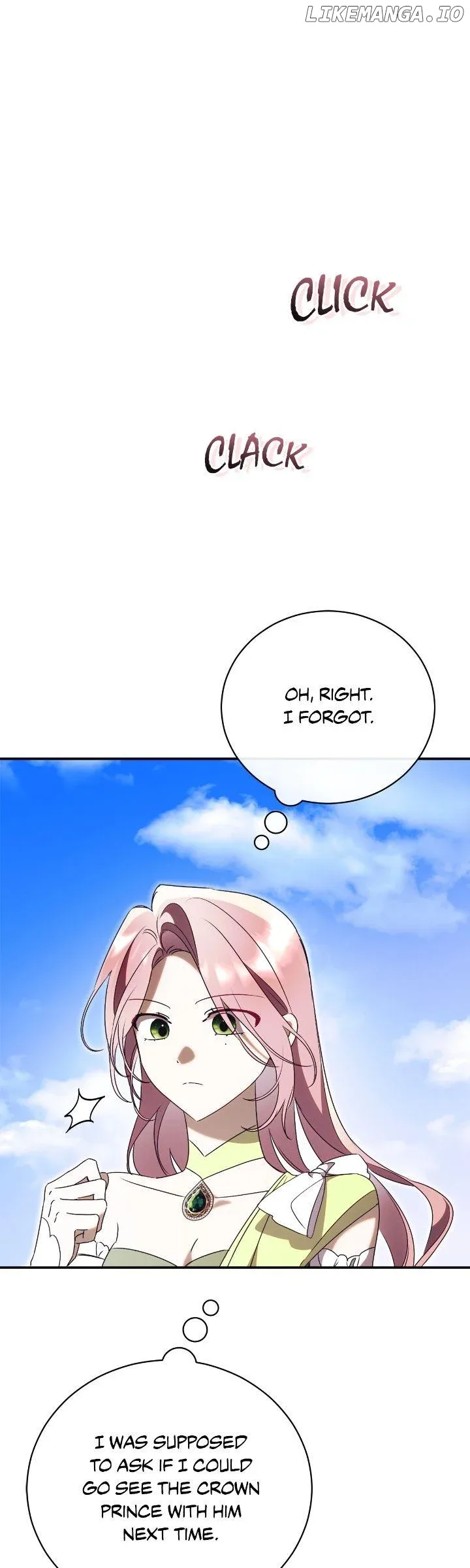 How To Reject My Obsessive Ex-Husband Chapter 70 page 46