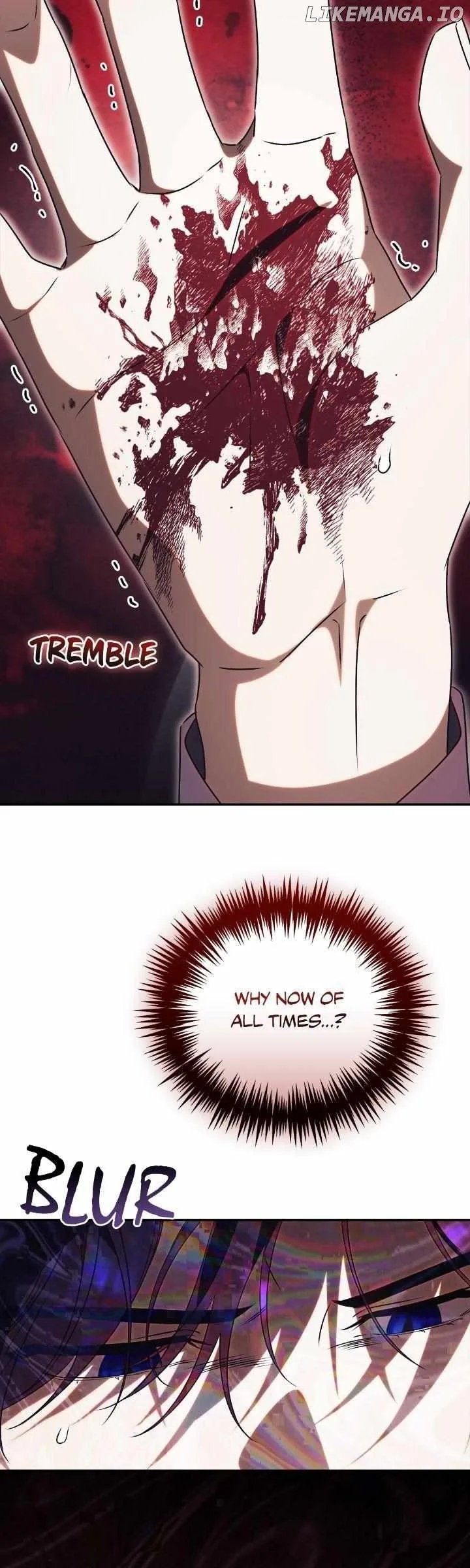 How To Reject My Obsessive Ex-Husband Chapter 70 page 44