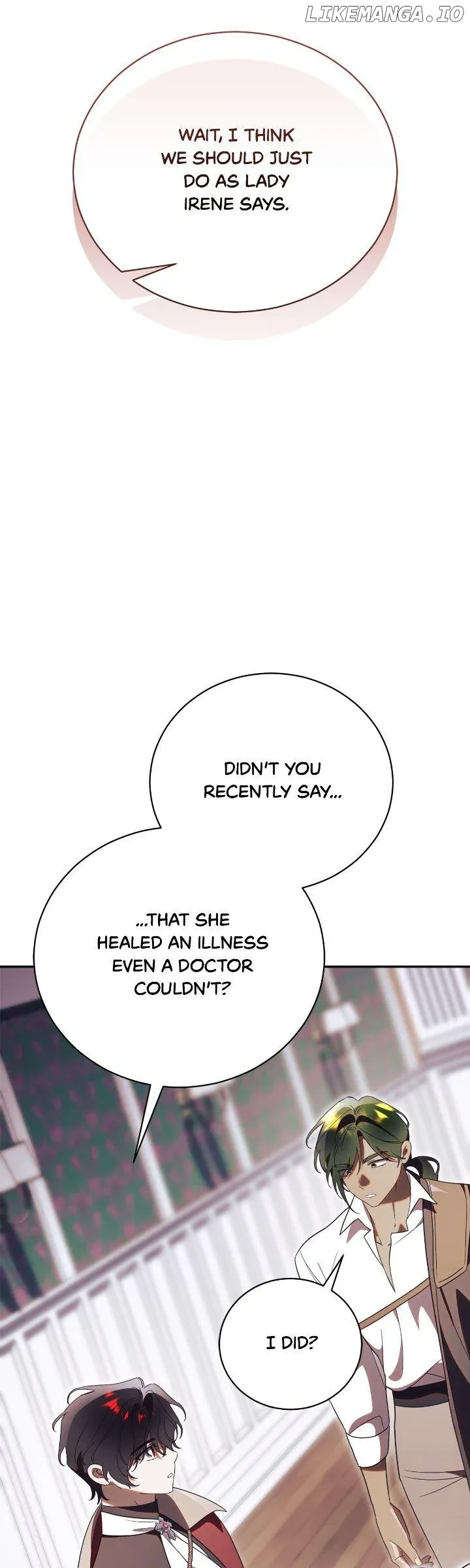 How To Reject My Obsessive Ex-Husband Chapter 70 page 57