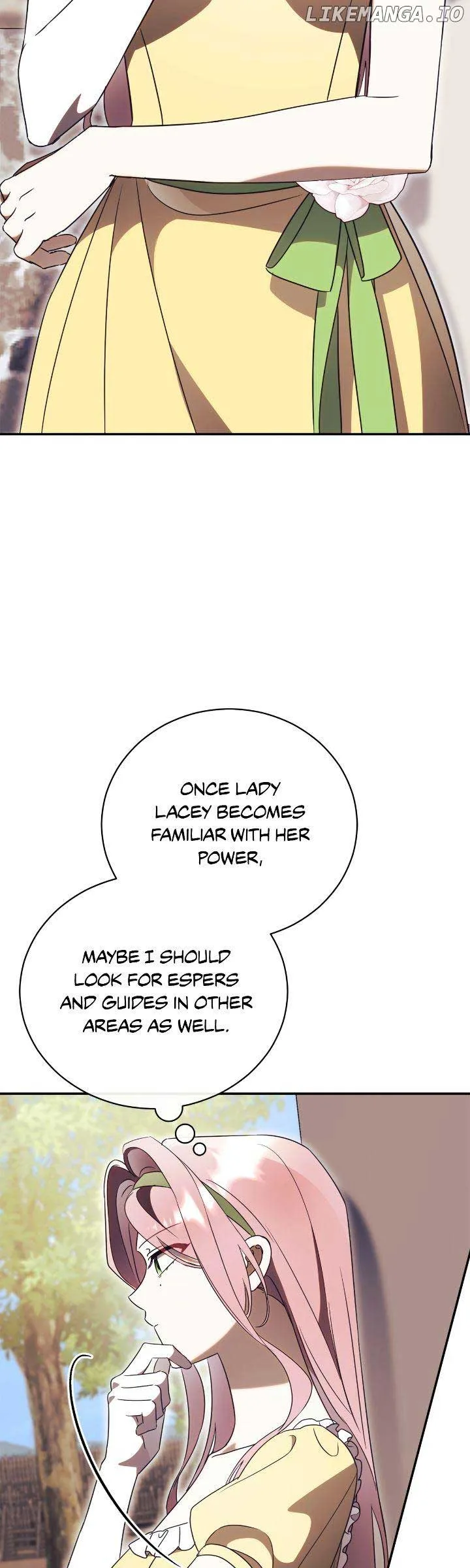 How To Reject My Obsessive Ex-Husband Chapter 68 page 27