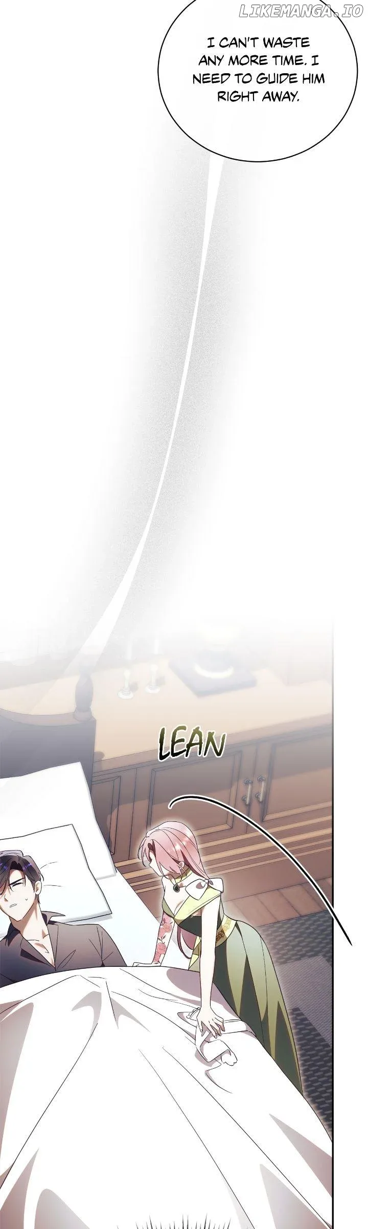How To Reject My Obsessive Ex-Husband Chapter 70 page 62