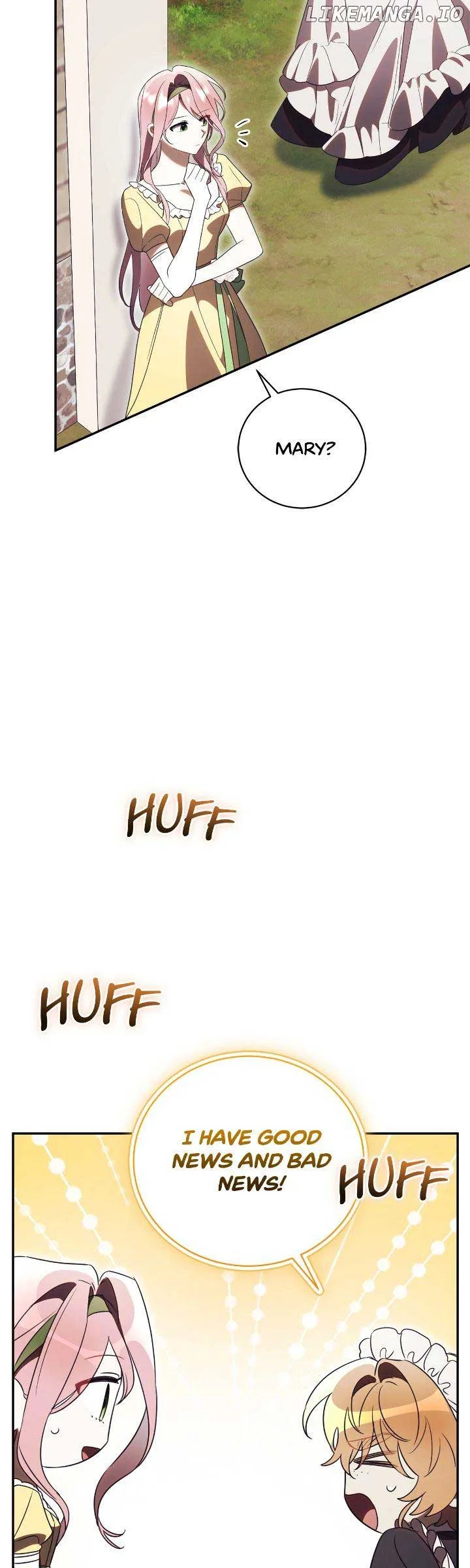 How To Reject My Obsessive Ex-Husband Chapter 68 page 29