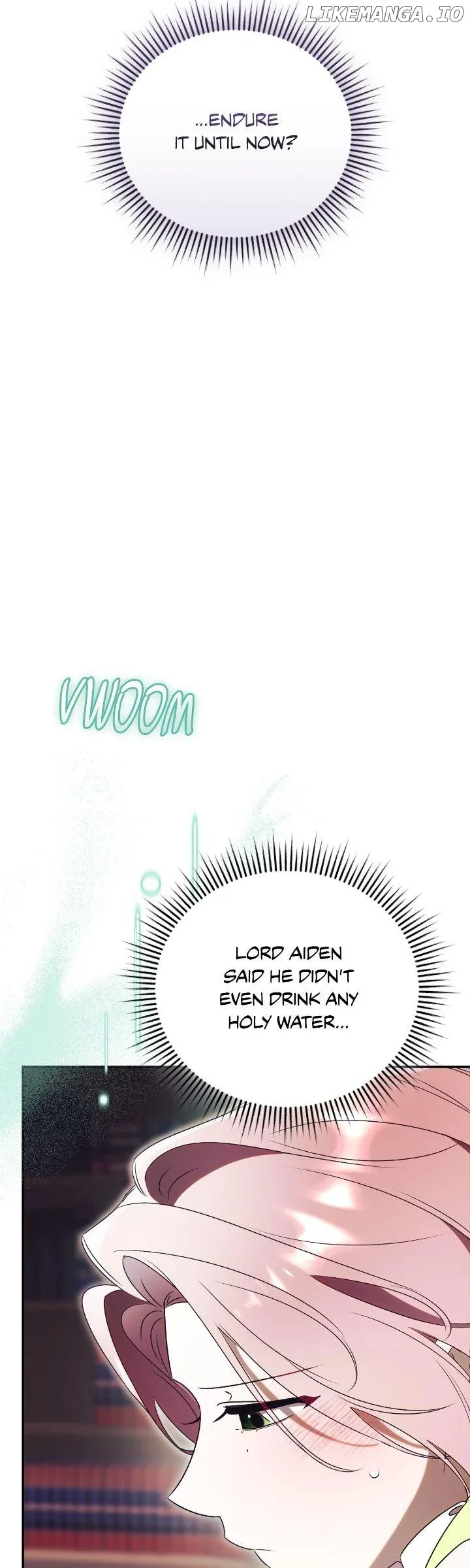 How To Reject My Obsessive Ex-Husband Chapter 70 page 65