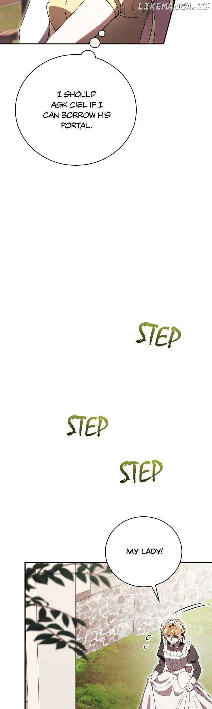 How To Reject My Obsessive Ex-Husband Chapter 68 page 28
