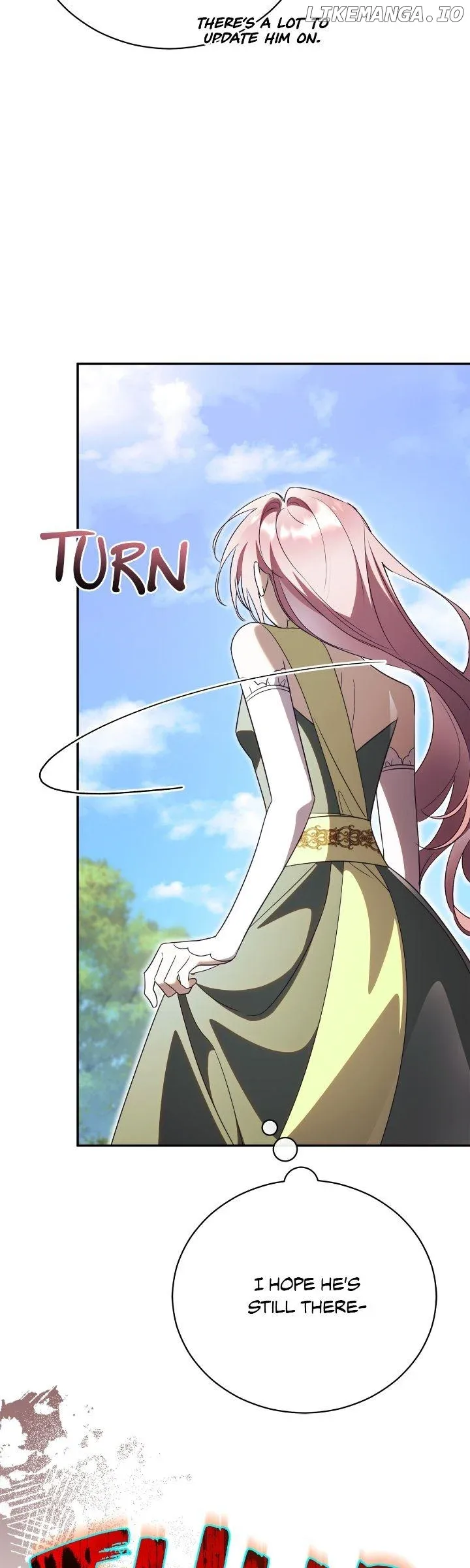How To Reject My Obsessive Ex-Husband Chapter 70 page 47