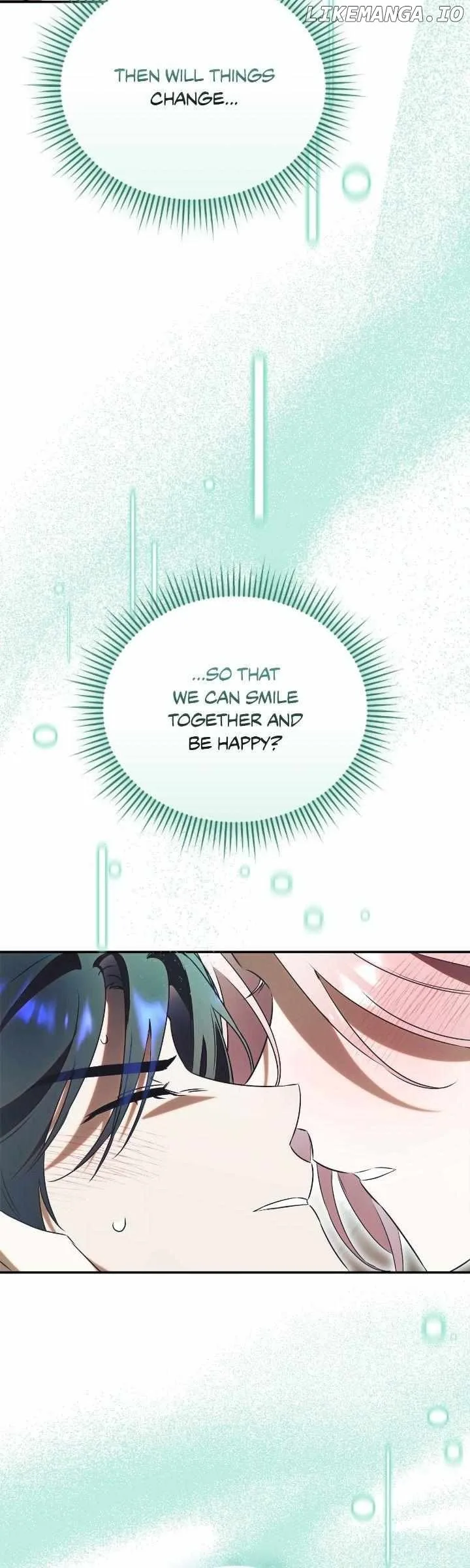 How To Reject My Obsessive Ex-Husband Chapter 70 page 76