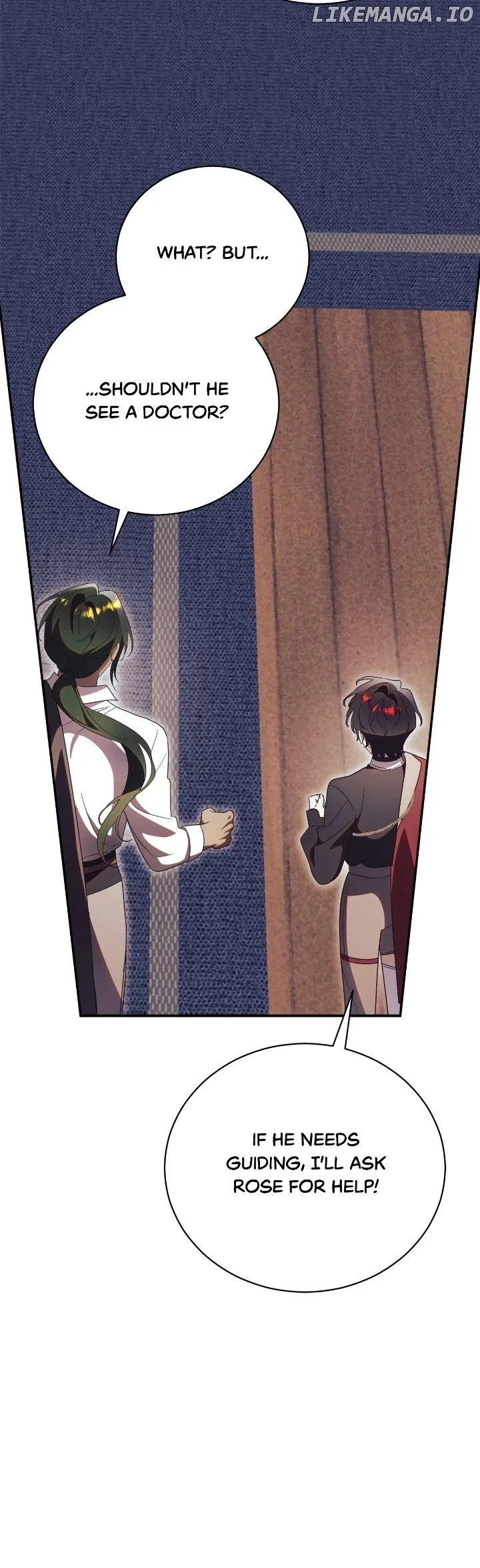 How To Reject My Obsessive Ex-Husband Chapter 70 page 55