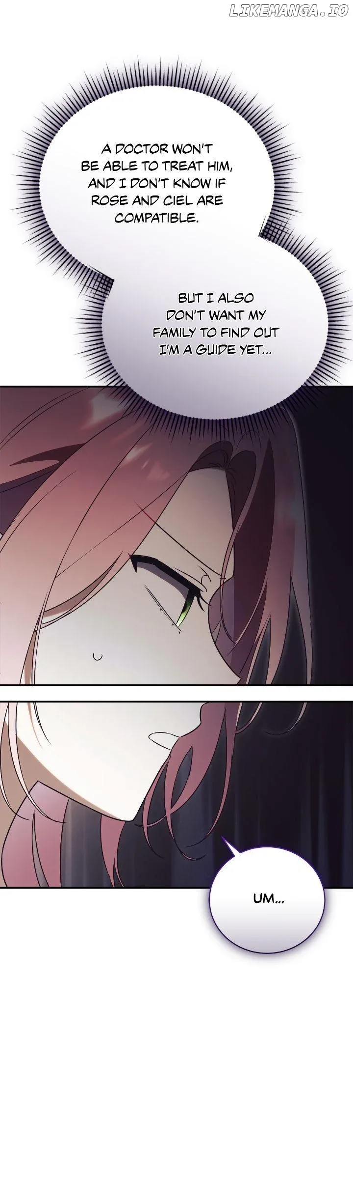How To Reject My Obsessive Ex-Husband Chapter 70 page 56