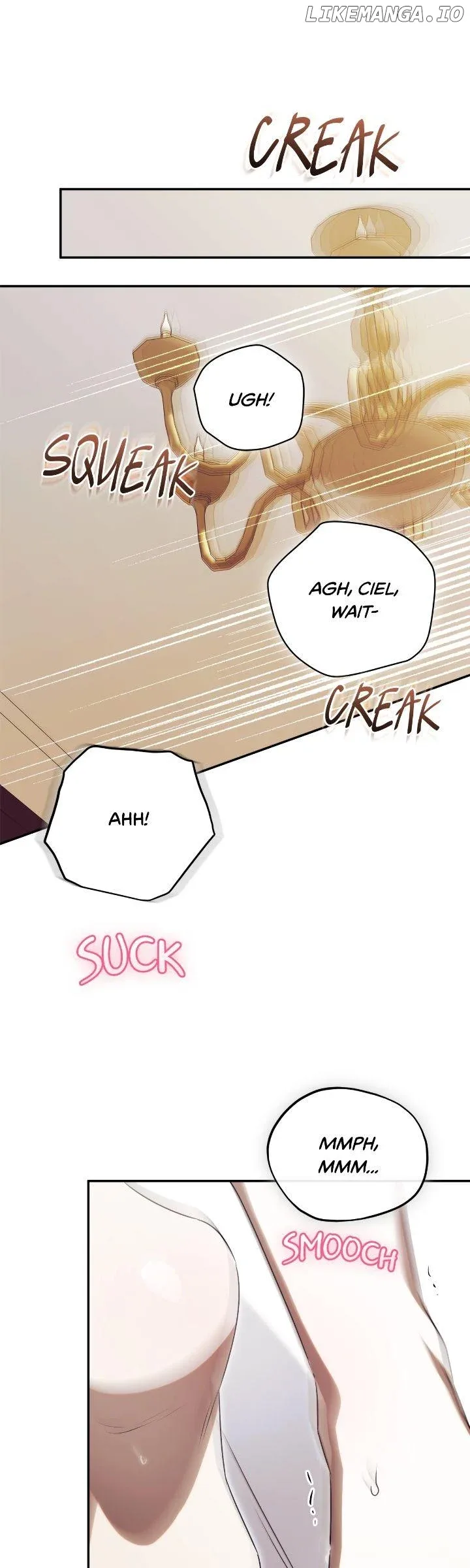 How To Reject My Obsessive Ex-Husband Chapter 71 page 15