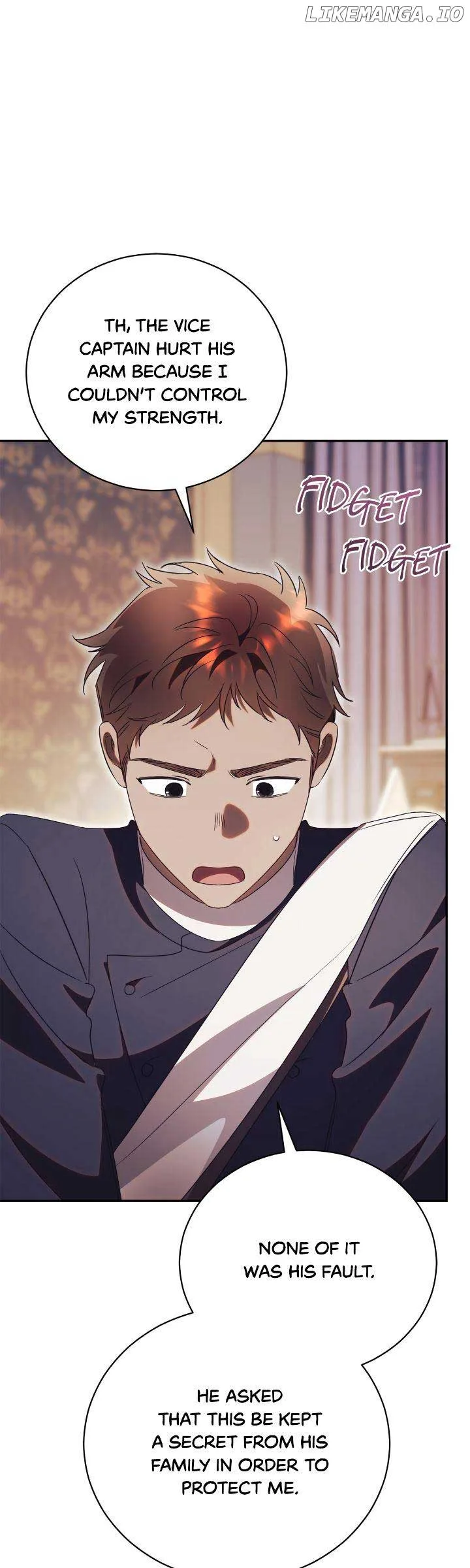 How To Reject My Obsessive Ex-Husband Chapter 68 page 43
