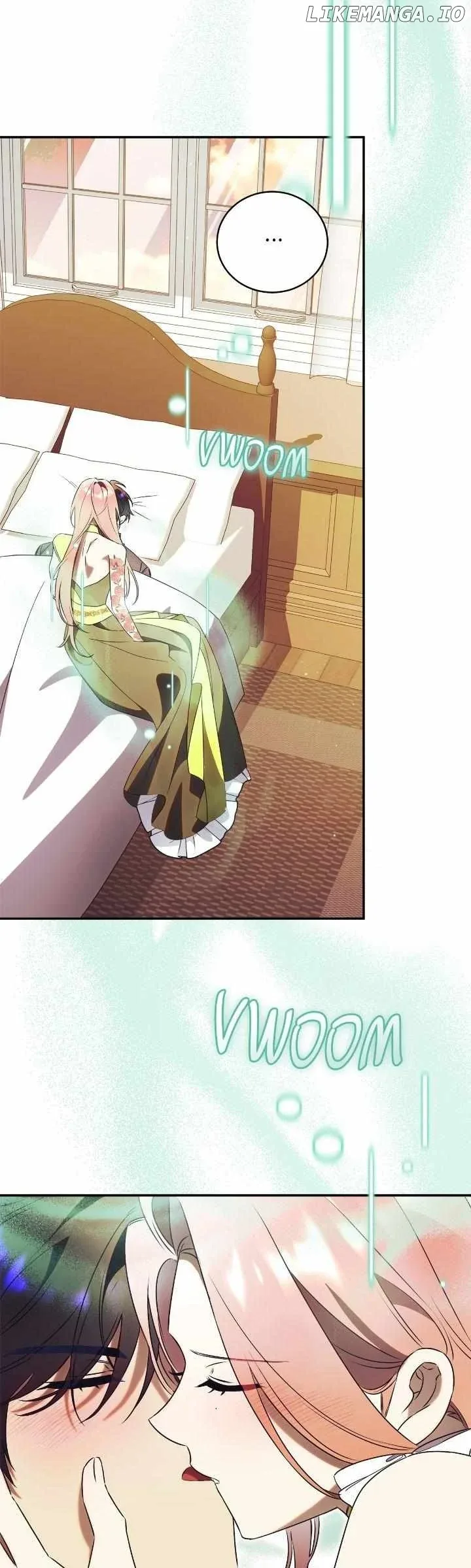 How To Reject My Obsessive Ex-Husband Chapter 71 page 4