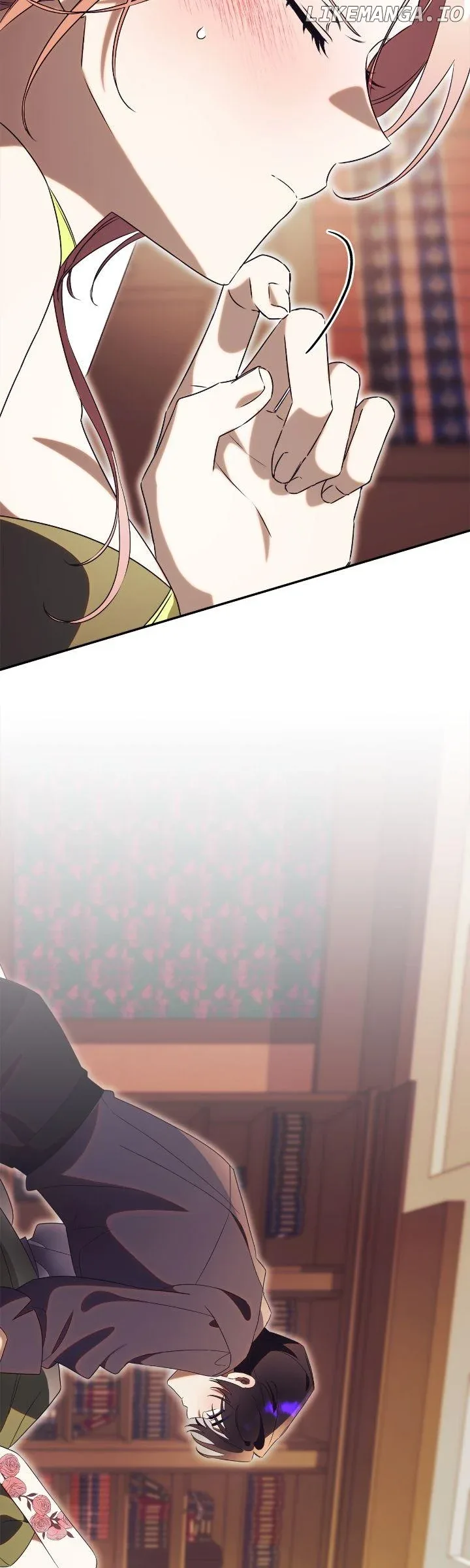 How To Reject My Obsessive Ex-Husband Chapter 71 page 47