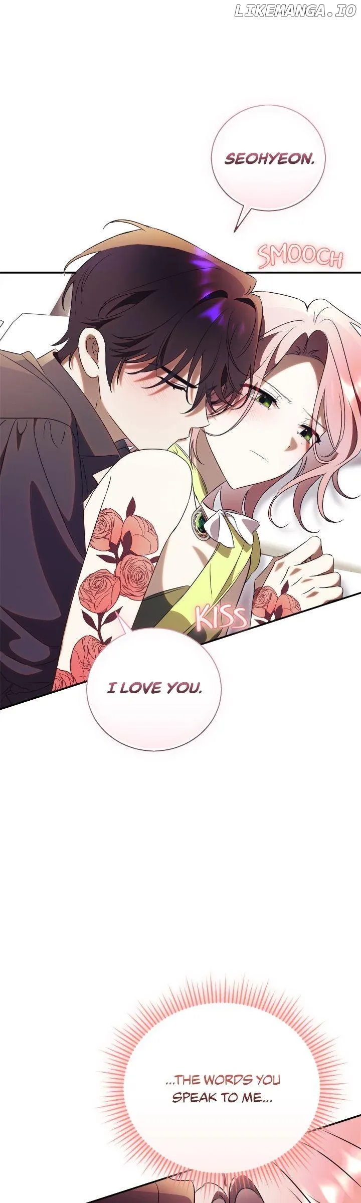 How To Reject My Obsessive Ex-Husband Chapter 71 page 51