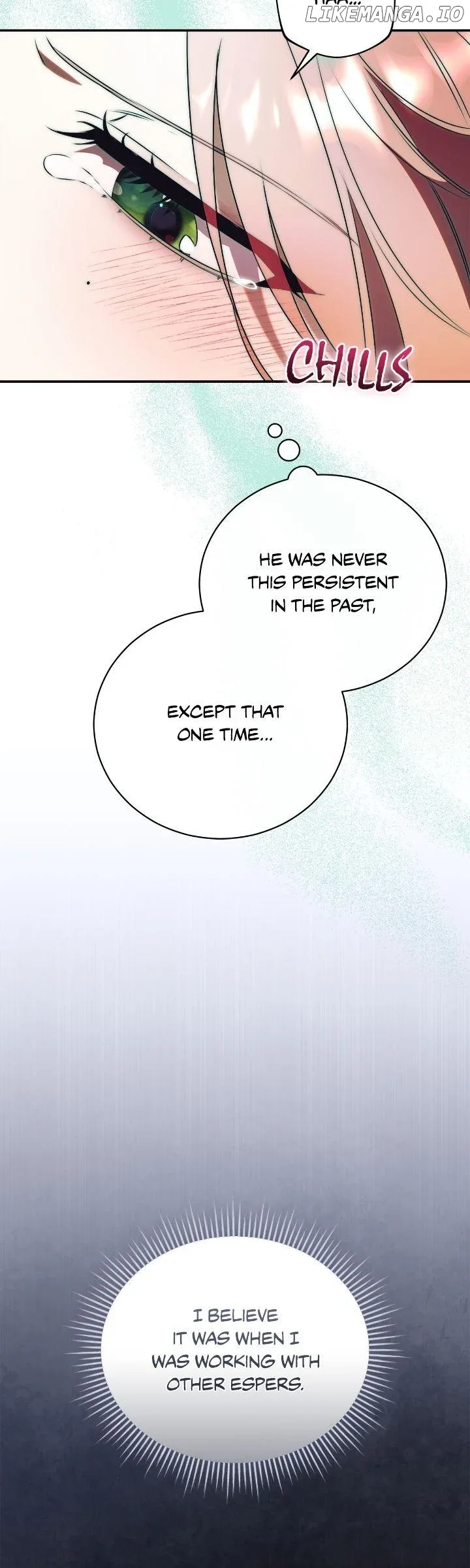 How To Reject My Obsessive Ex-Husband Chapter 71 page 26