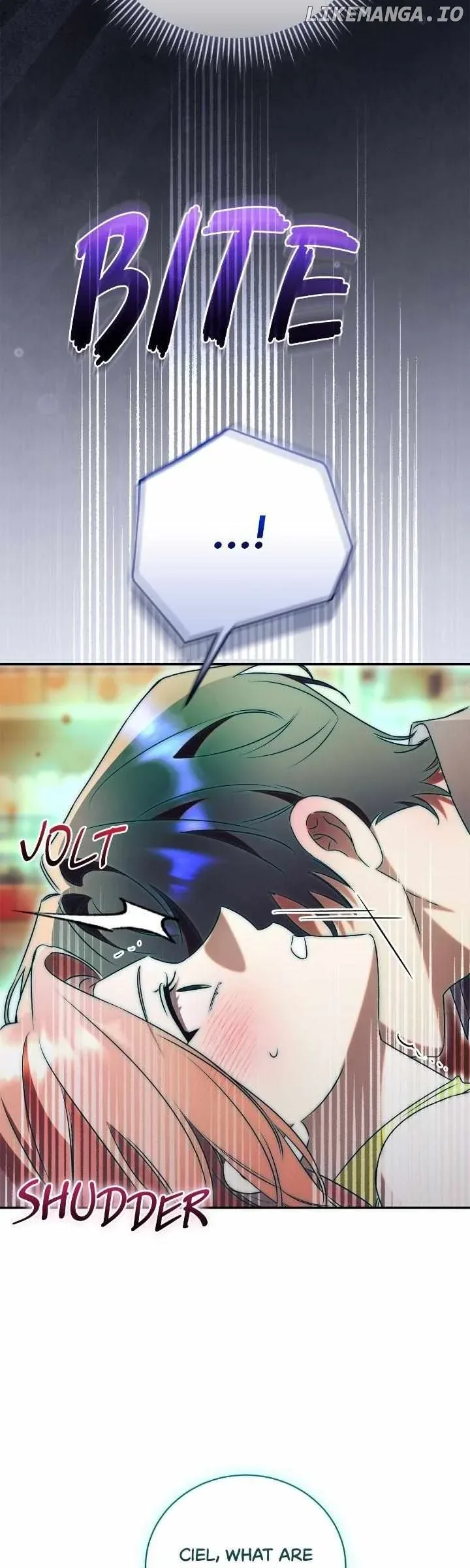 How To Reject My Obsessive Ex-Husband Chapter 71 page 29