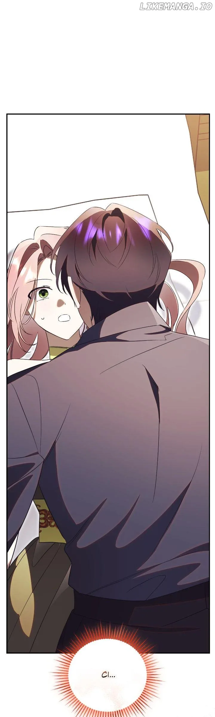 How To Reject My Obsessive Ex-Husband Chapter 71 page 12